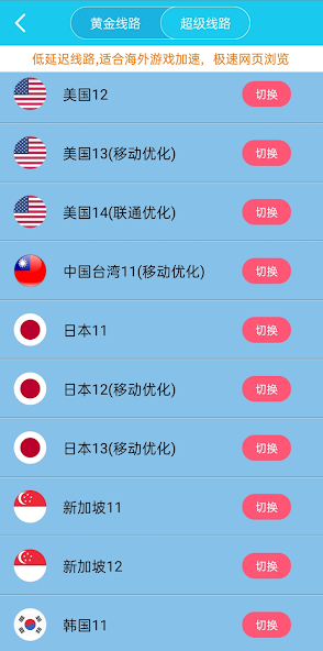 x226cc旋风加速度器免费android下载效果预览图